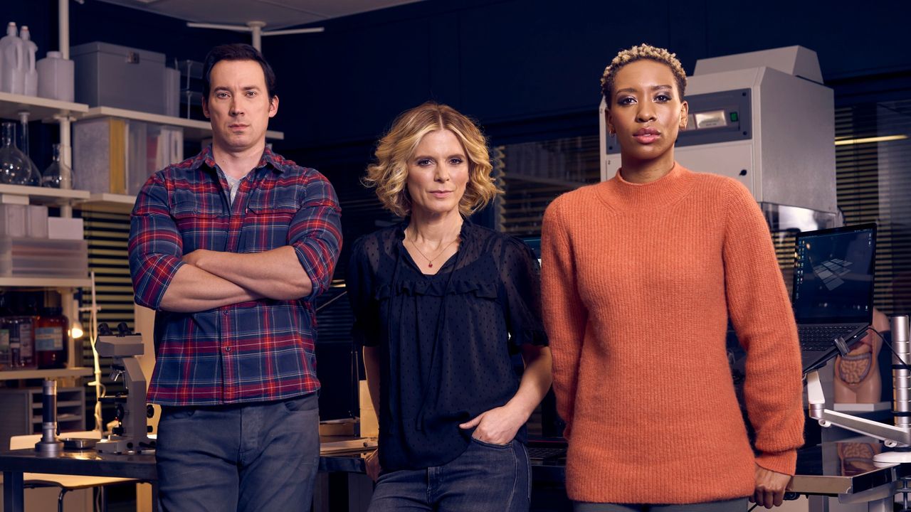 Silent Witness 2022 will likely see the returns of cast members David Caves, Emilia Clarke and Genesis Lynea