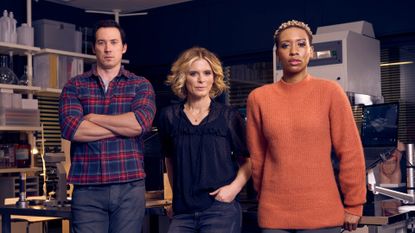 Silent Witness season 26 cast, New and returning characters