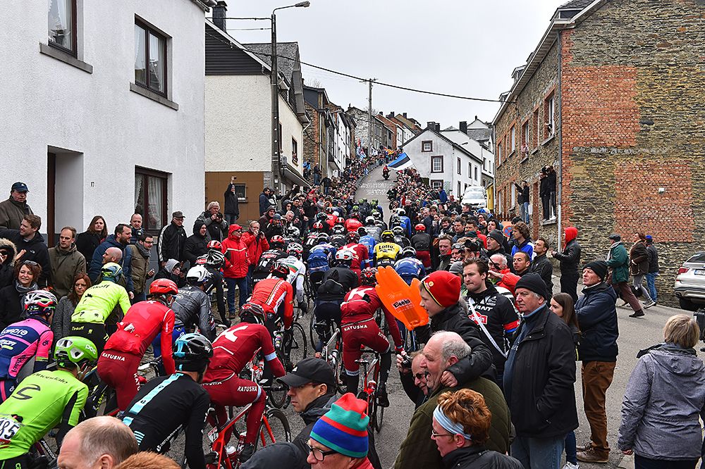 Liege-Bastogne-Liege