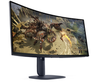 Alienware 34" Gaming Monitor