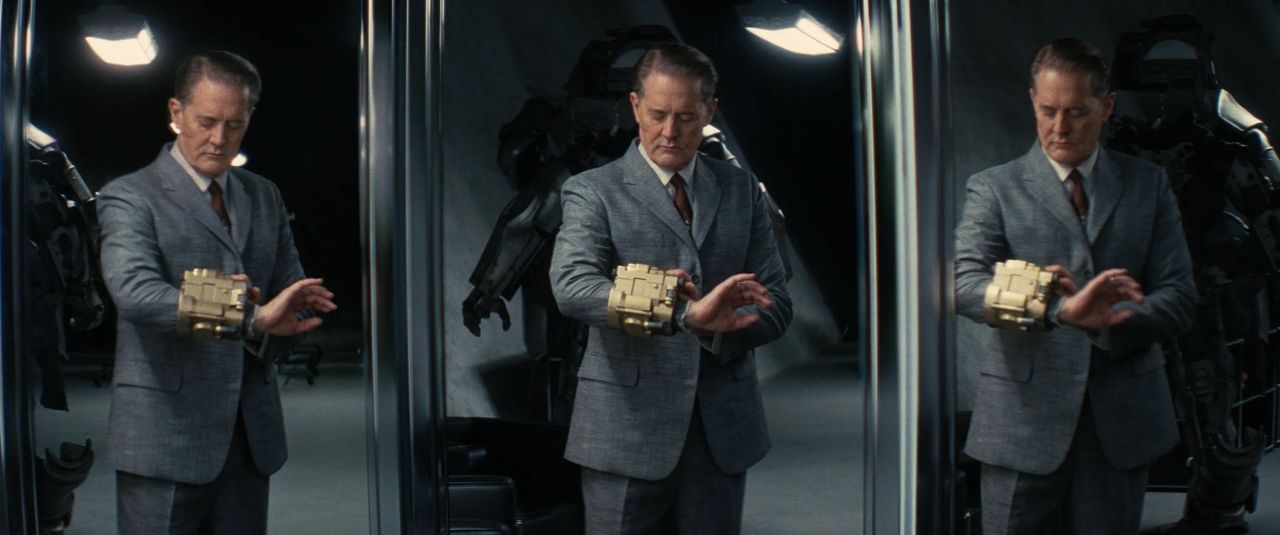 Amazon's Fallout season 2 first look