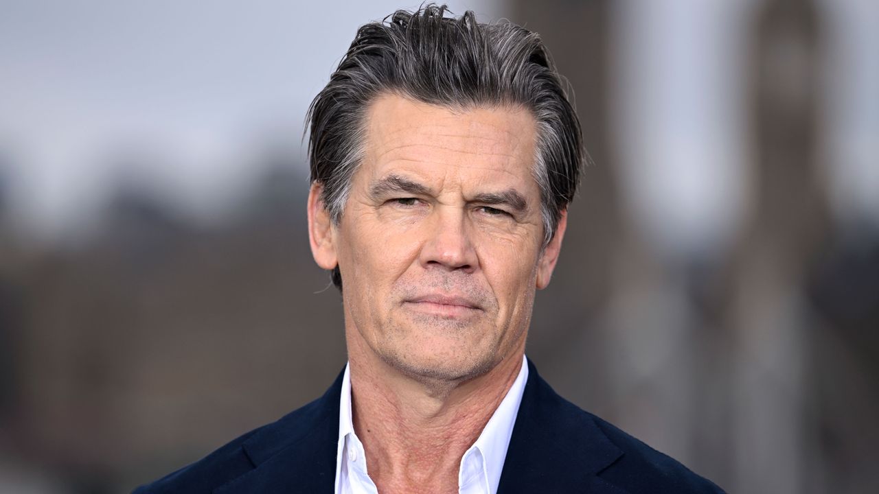 Josh Brolin