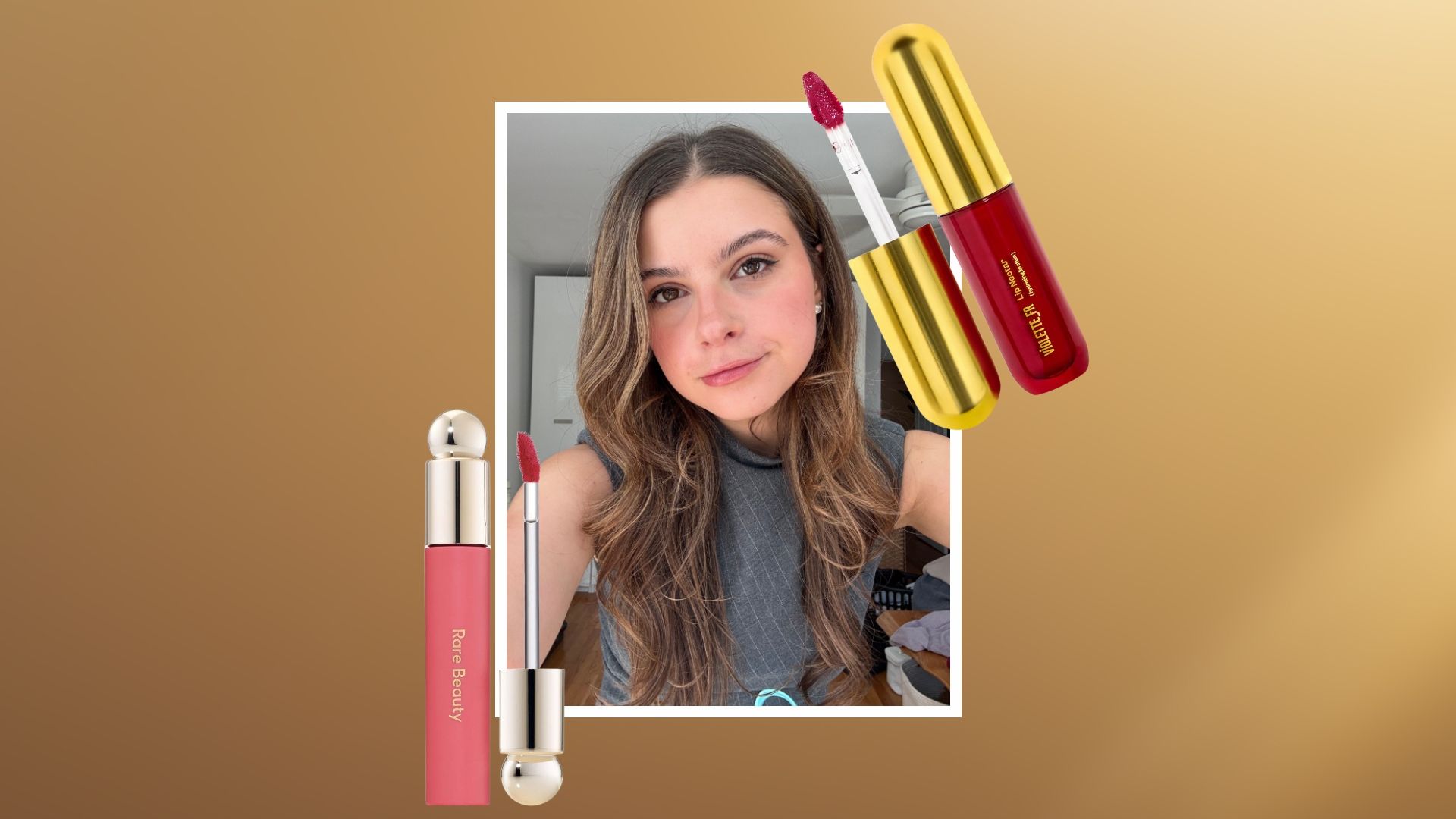 I Refuse to Do Touchups—But These 10 Long-Lasting Lip Products Stay Put From Day to Night