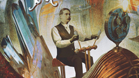 The Time Machine (1895)