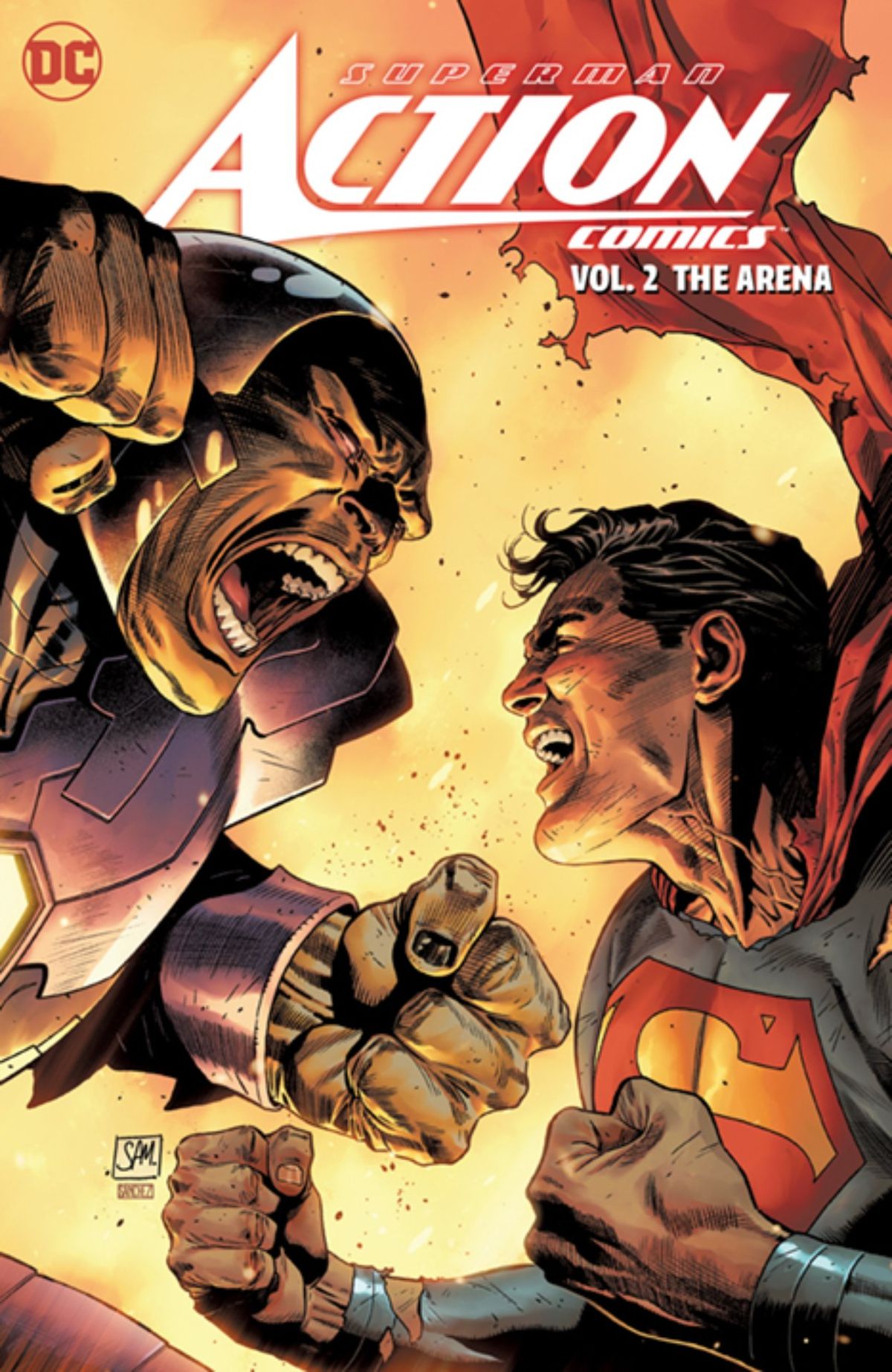 DC July 2022 solicitations