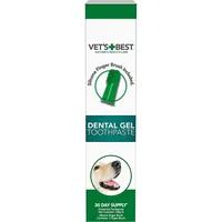 Vet&rsquo;s Best Dental Gel at amazon.co.uk