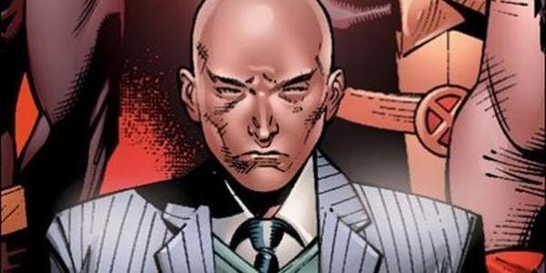 Legion Casts Professor X For Season 3 | Cinemablend