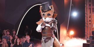 the masked signer season 2 the fox