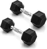 CAP Barbell Dumbbells