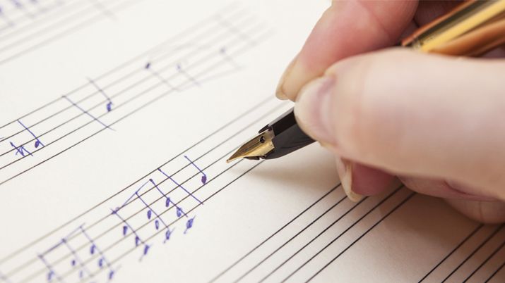best free apps for writing music