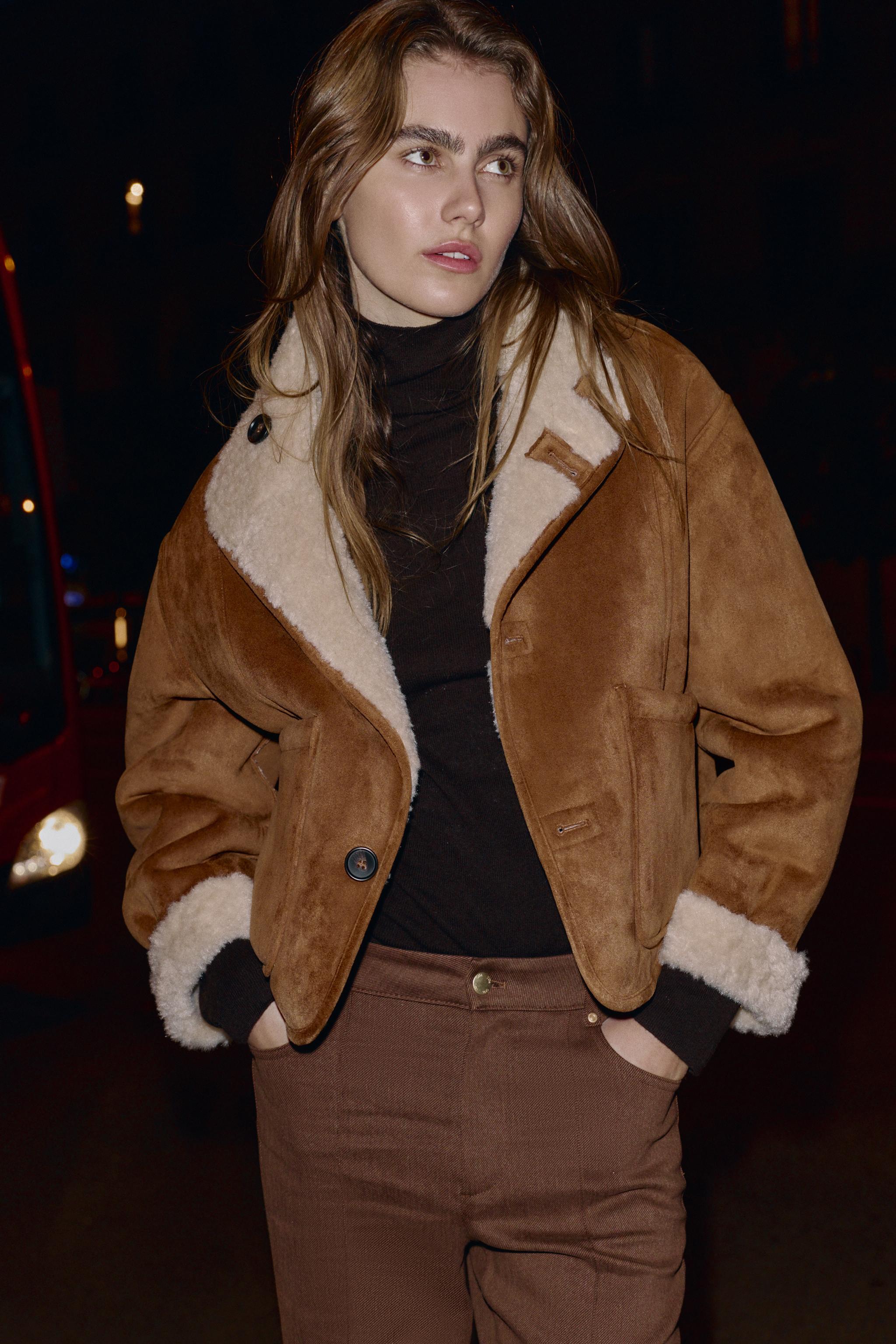 Reversible Double-Faced Jacket