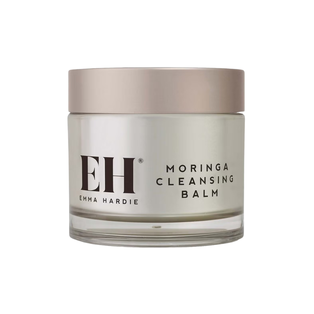 Emma Hardie Moringa Cleansing Balm