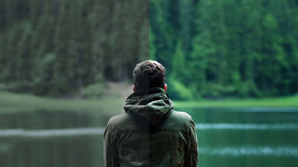 Color grading – how to give your video footage a cinematic feel ...