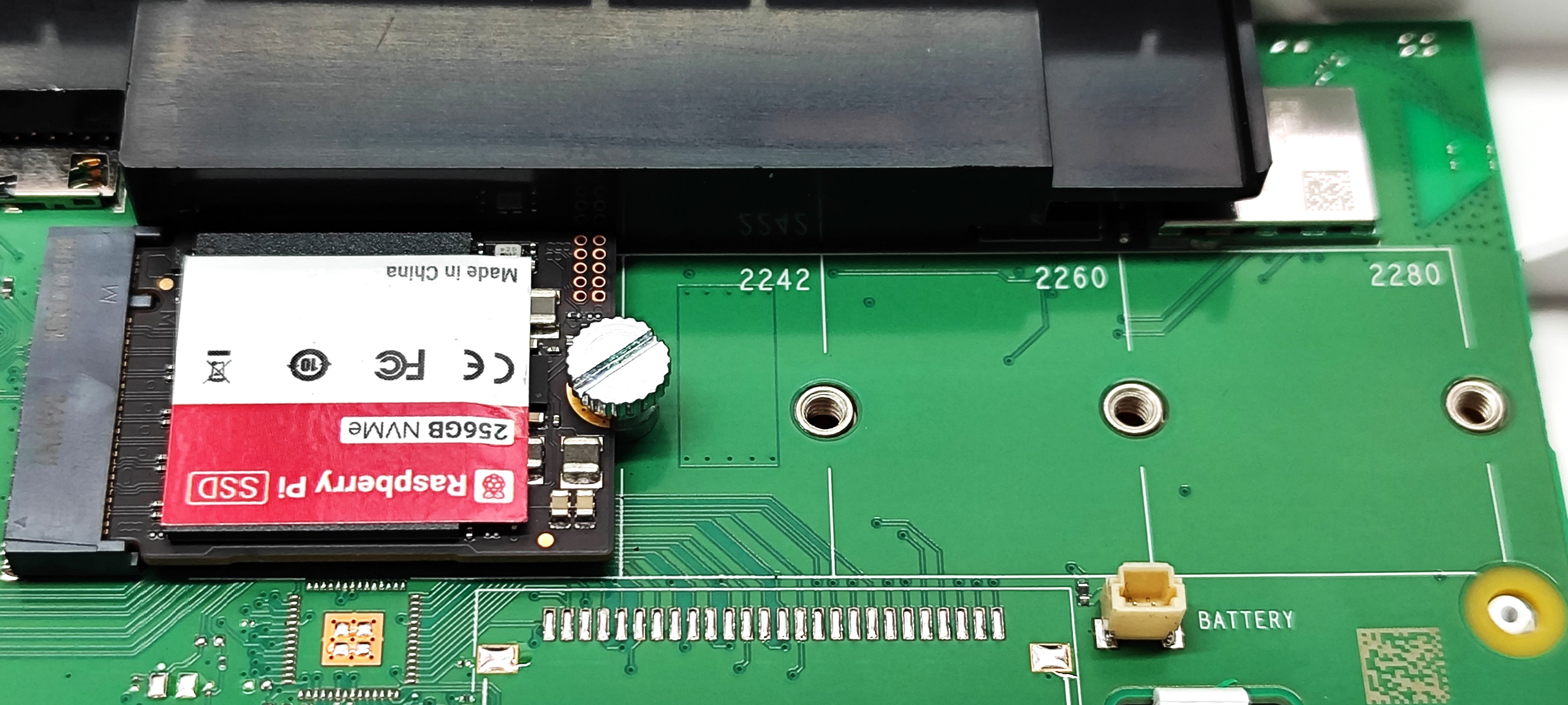 Raspberry Pi 500+