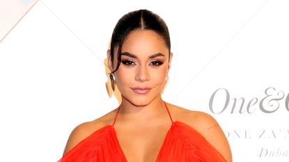 Vanessa Hudgens Says Her Past Relationship With a Hollywood A-Lister Helped Her Find Her Husband