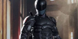 ray park snake eyes