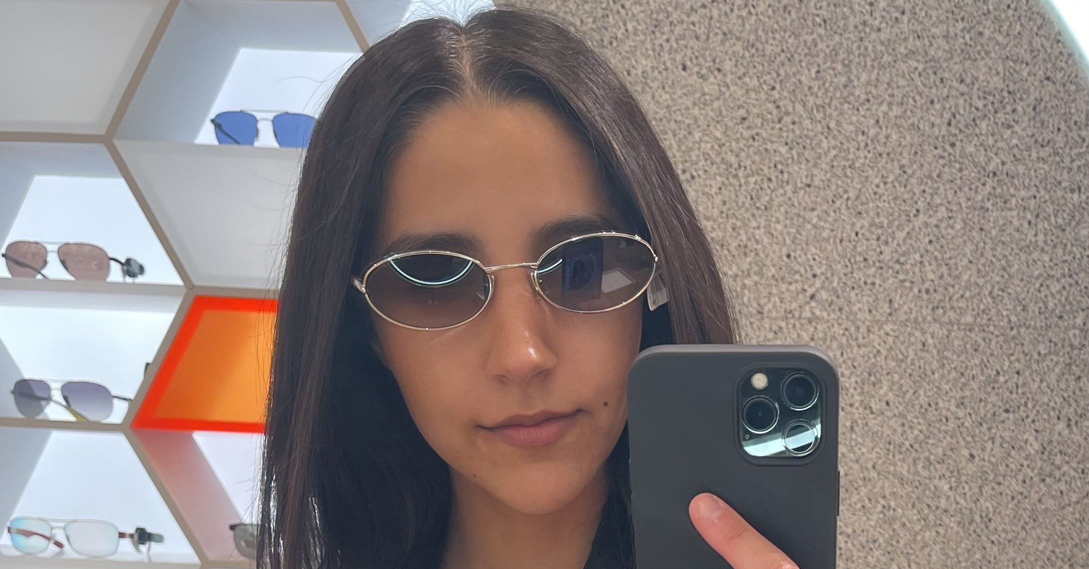 I Just Tried on the 5 Designer Sunglasses About to Be Everywhere This Summer