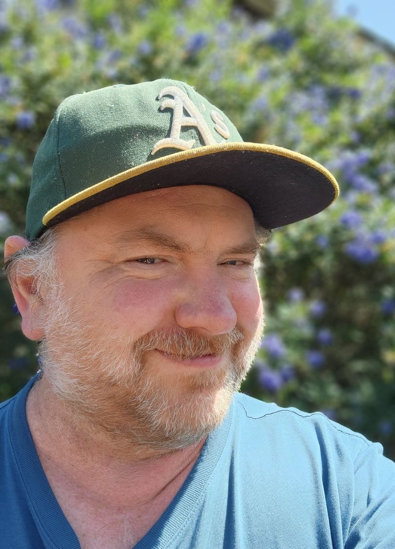 Galaxy s22 portrait selfie