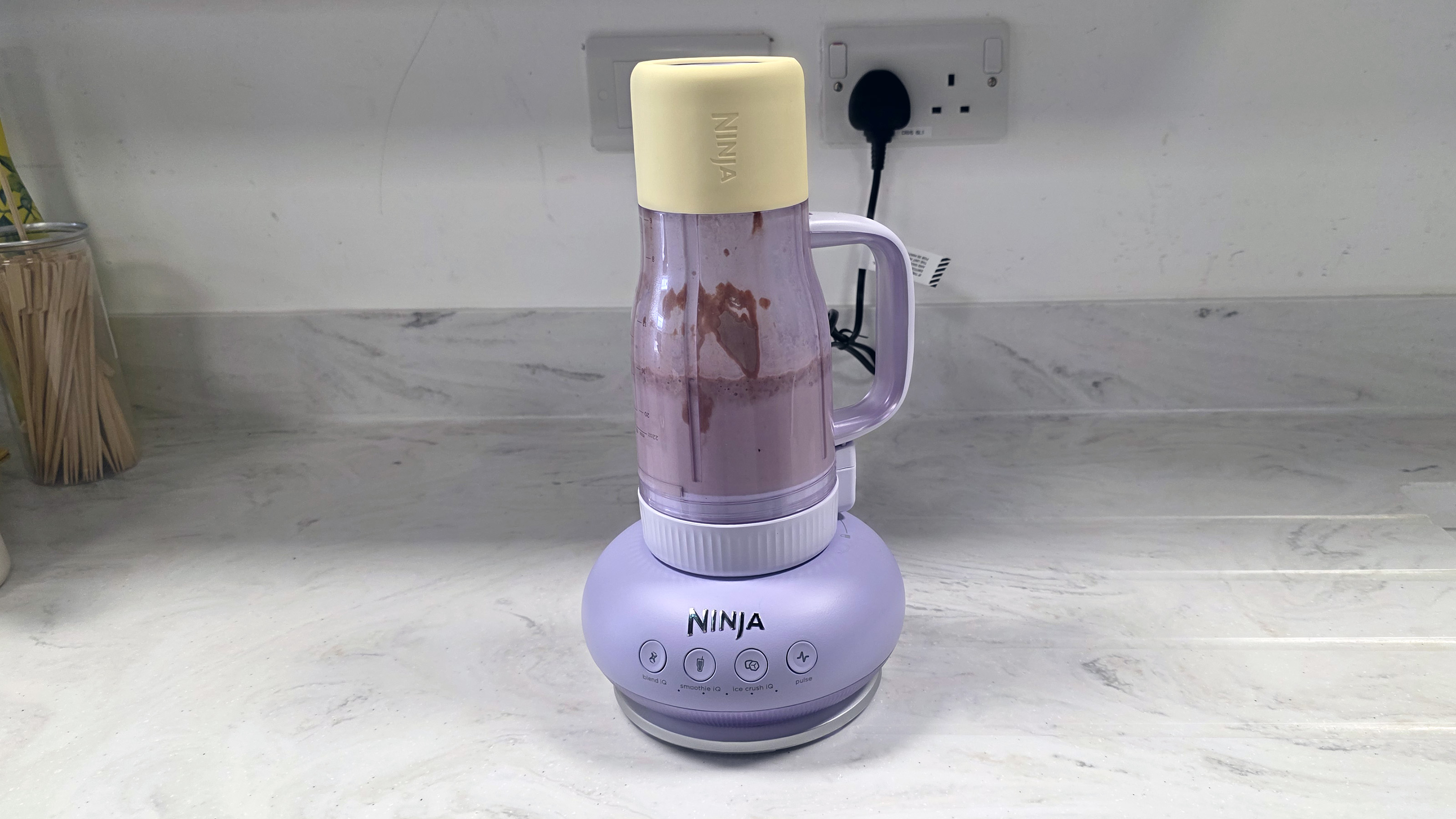 Ninja BlendBoss review