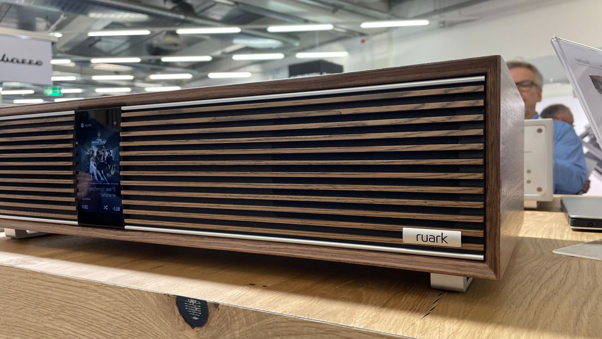 Ruark Audio R410