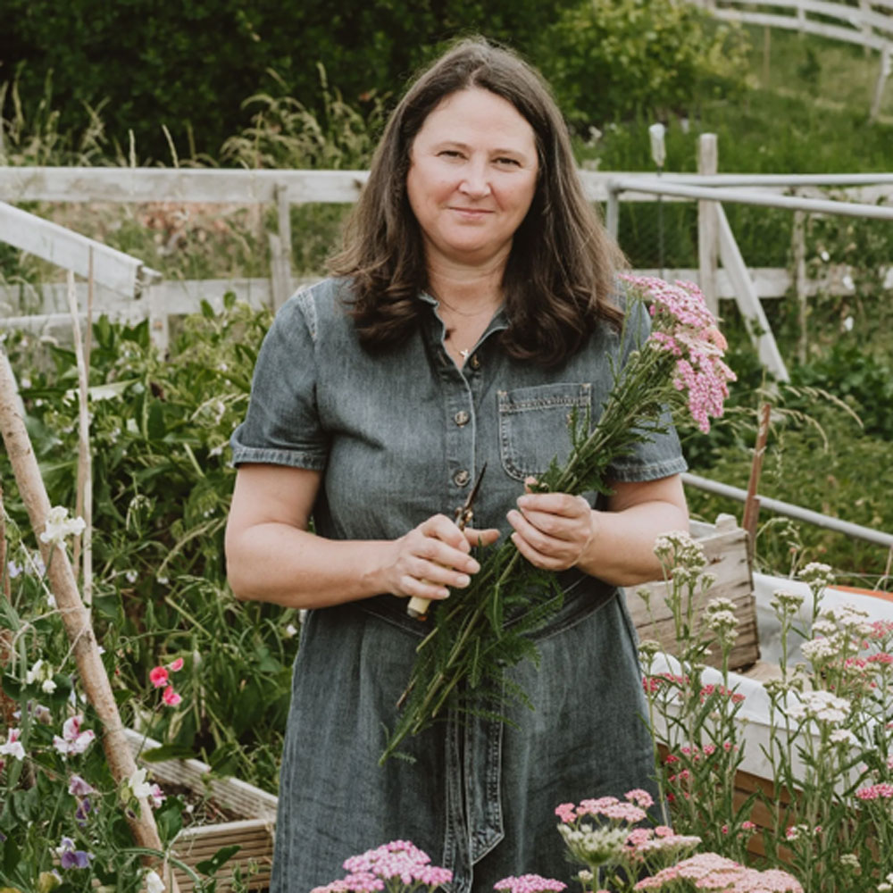 Julie Woodford