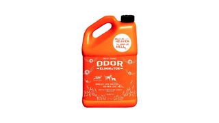 ANGRY ORANGE 24 oz Ready-to-Use Citrus Pet Odor Eliminator Pet Spray