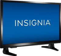 Insignia 24" Fire TV: was $149 now $79 @ Amazon