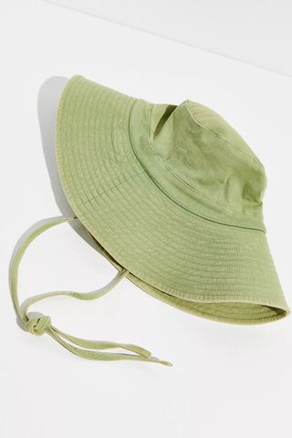 RAHI Lake Washed Bucket Hat