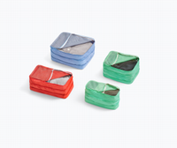 The Expandable Packing Cubes