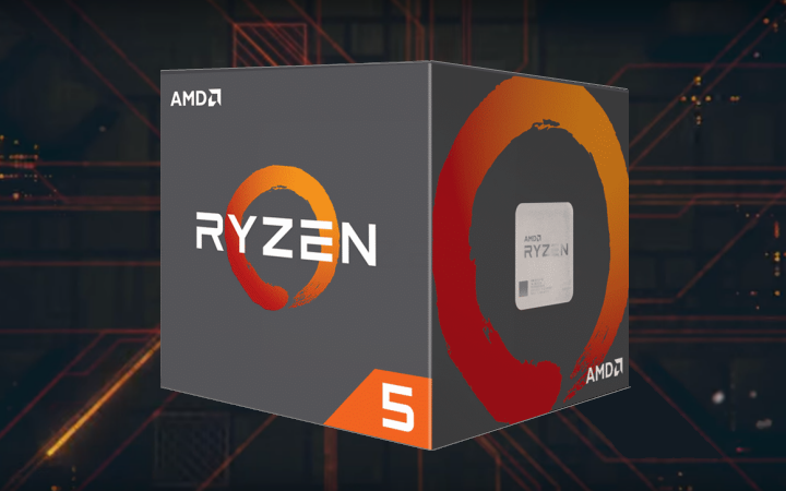 AMD Ryzen 5 2600 CPU Review: Efficient And Affordable | Tom's Hardware