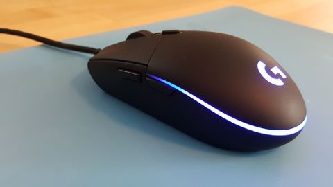 Logitech G Pro Wireless Review 