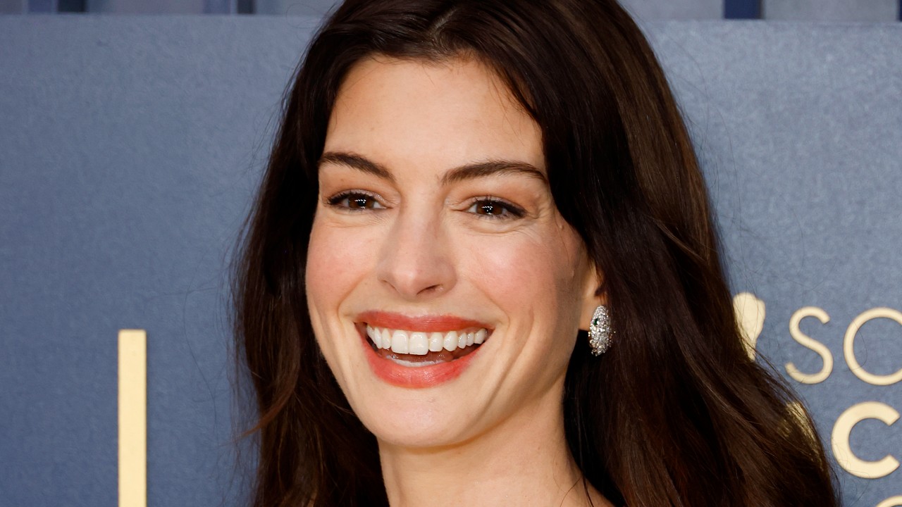 Anne Hathaway Was Actually the Ninth Choice to Play Andrea “Andy” Sachs ...