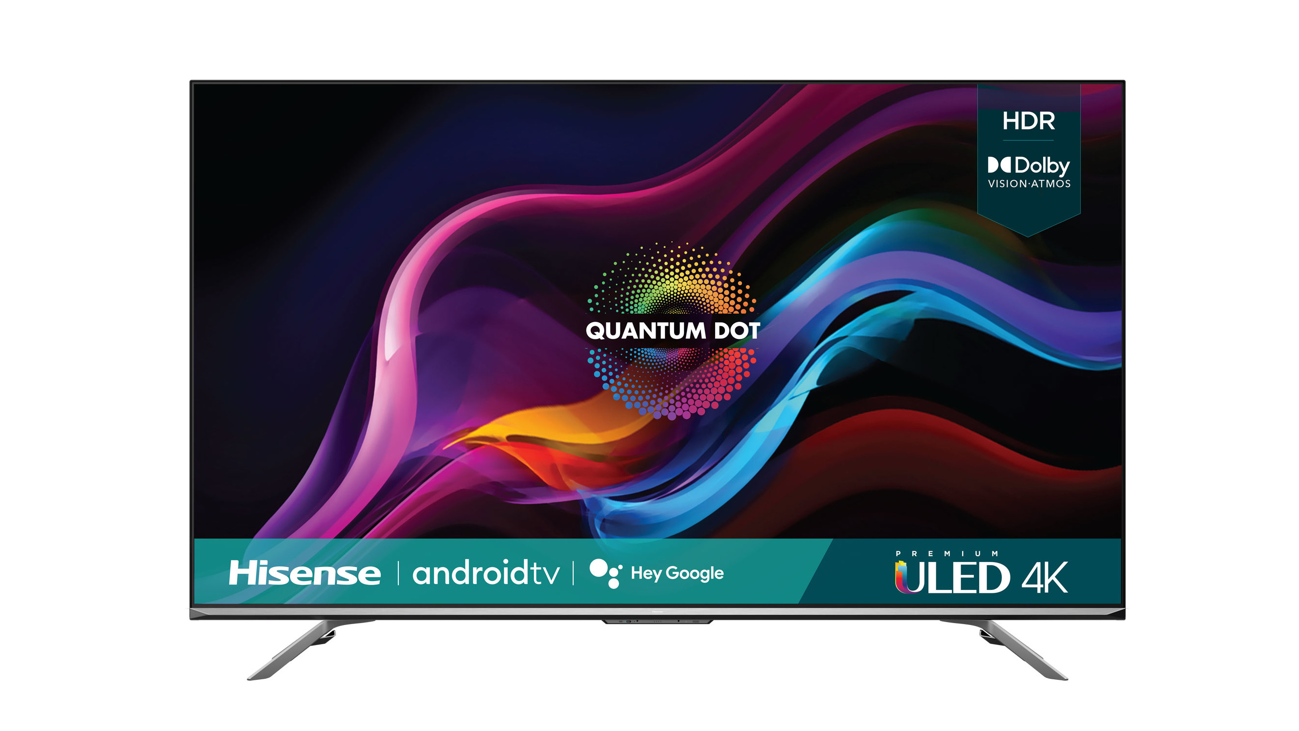 Hisense U7G ULED TV