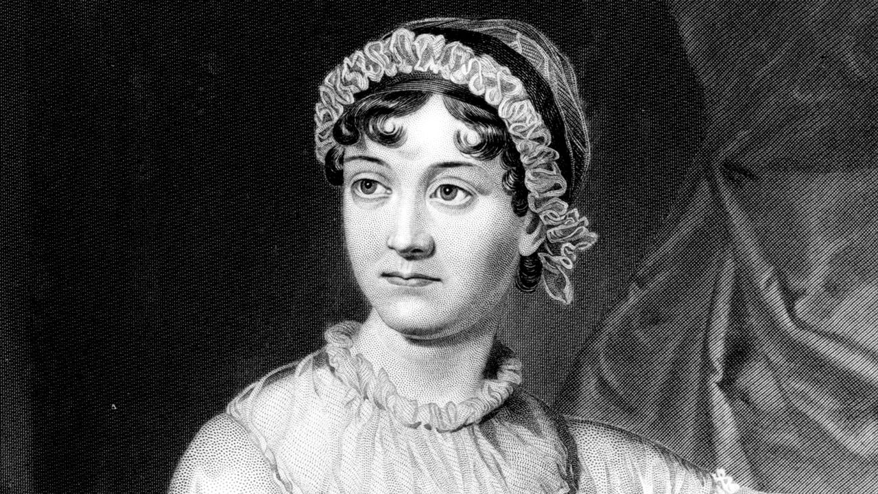 Jane Austen
