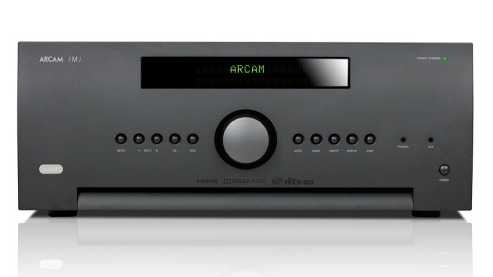 Best AV receivers 2019: which home cinema AV receiver should you buy? 7