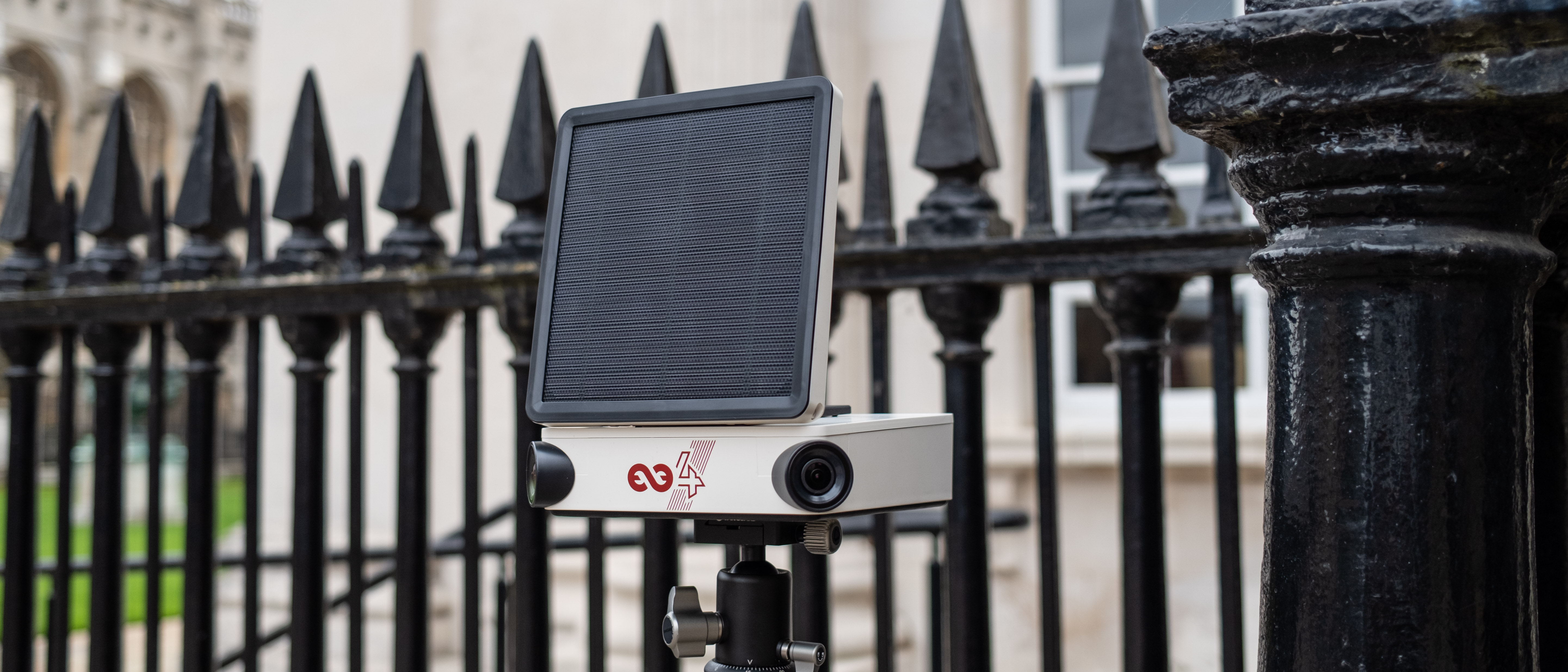 I tested the Enlaps Tikee 4, and it’s the best timelapse camera I’ve ever used for several reasons