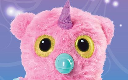 aldi hatchimals