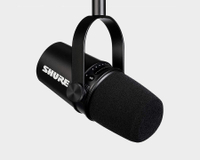 Shure MV7 Podcast Microphone