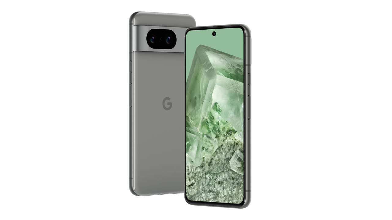 Google Pixel 8