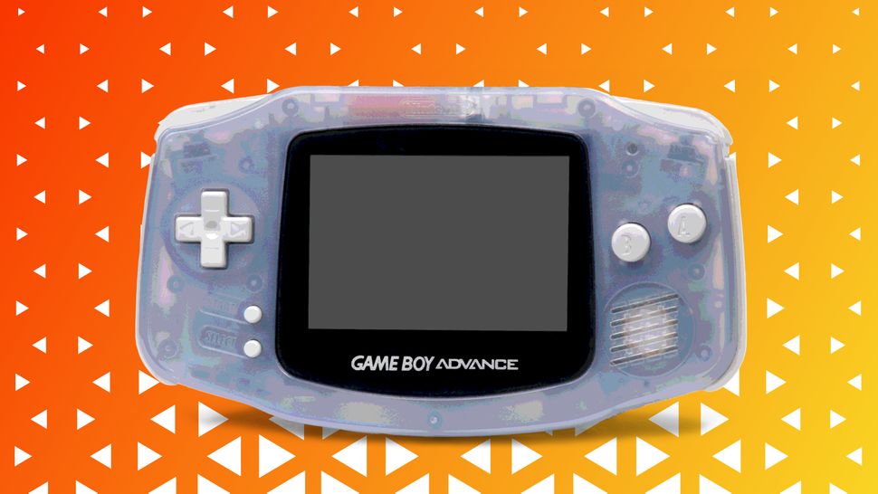 The 25 best GBA games of all time | GamesRadar+