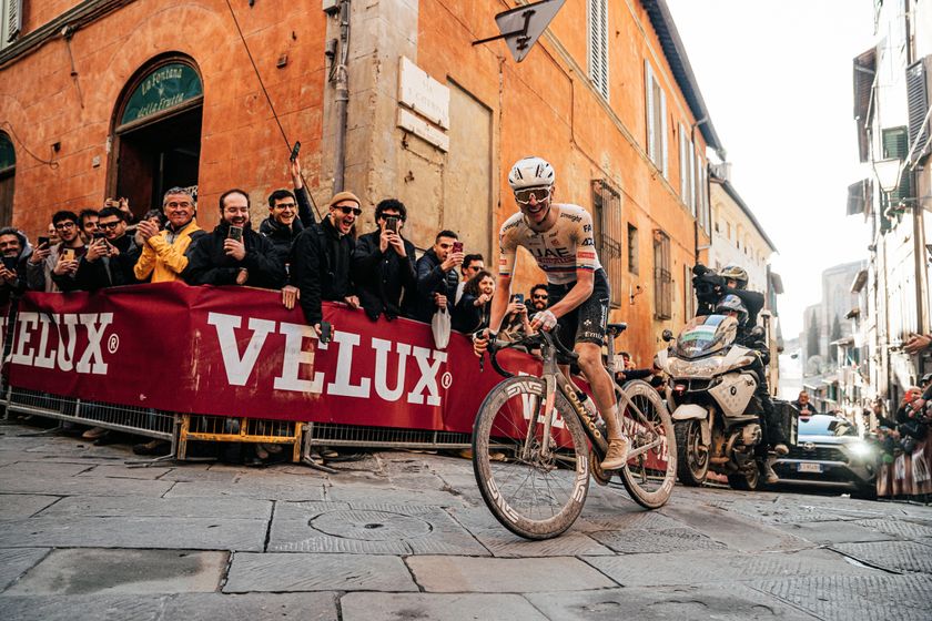 Strade Bianche 2025