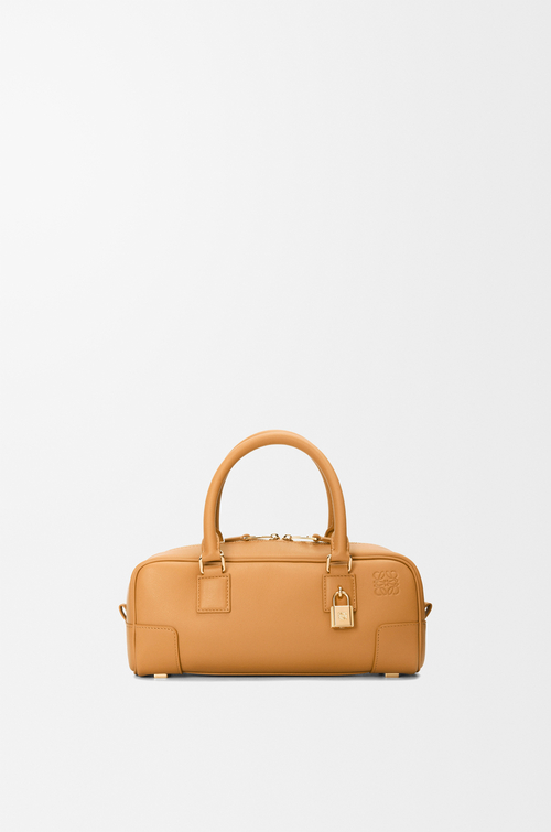 Amazona 23 Cropped Bag in Nappa Calfskin