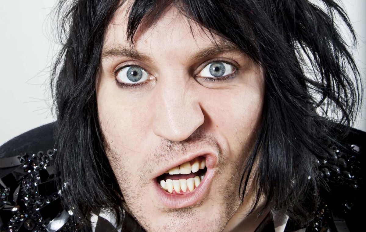 Noel Fielding