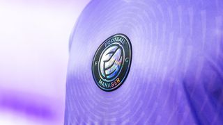 Keyart from Football Manager 26