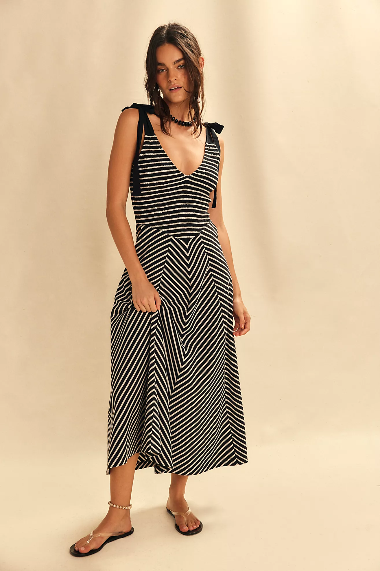 Cecelia Midi