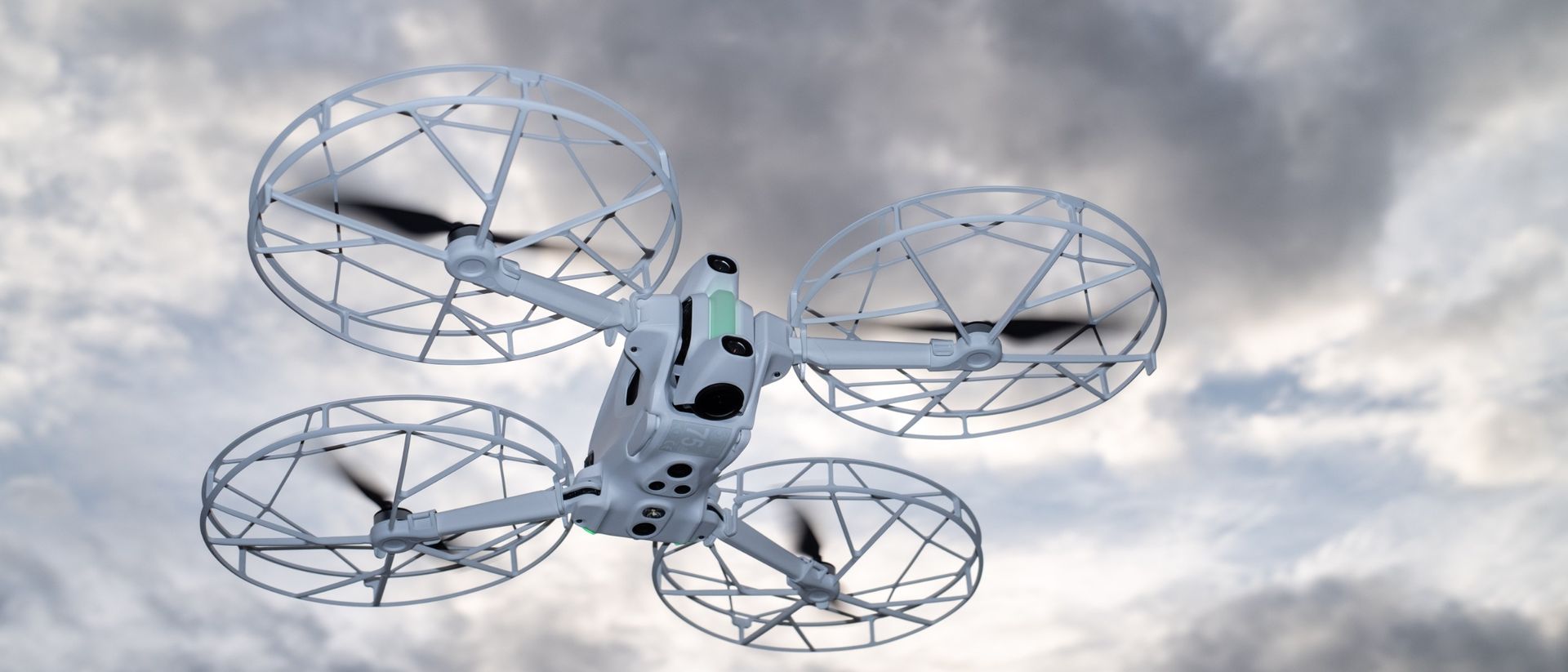 Antigravity A1 Follow Me Bundle review: a game-changing wearable bundle that changes how you fly the 360 drone