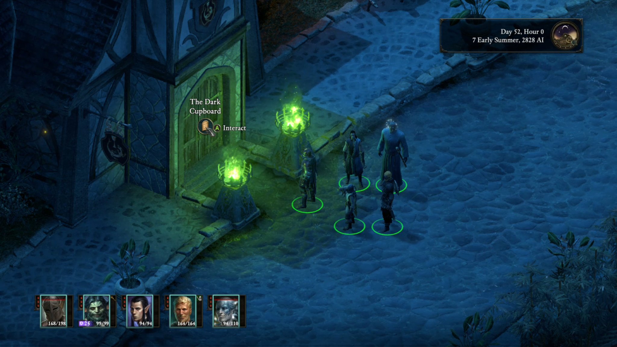 Resultaat Deuk Soms Pillars of Eternity II Xbox One review: Is this RPG worth buying? | Windows  Central