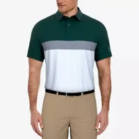 PGA TOUR Clean Block Polo Shirt