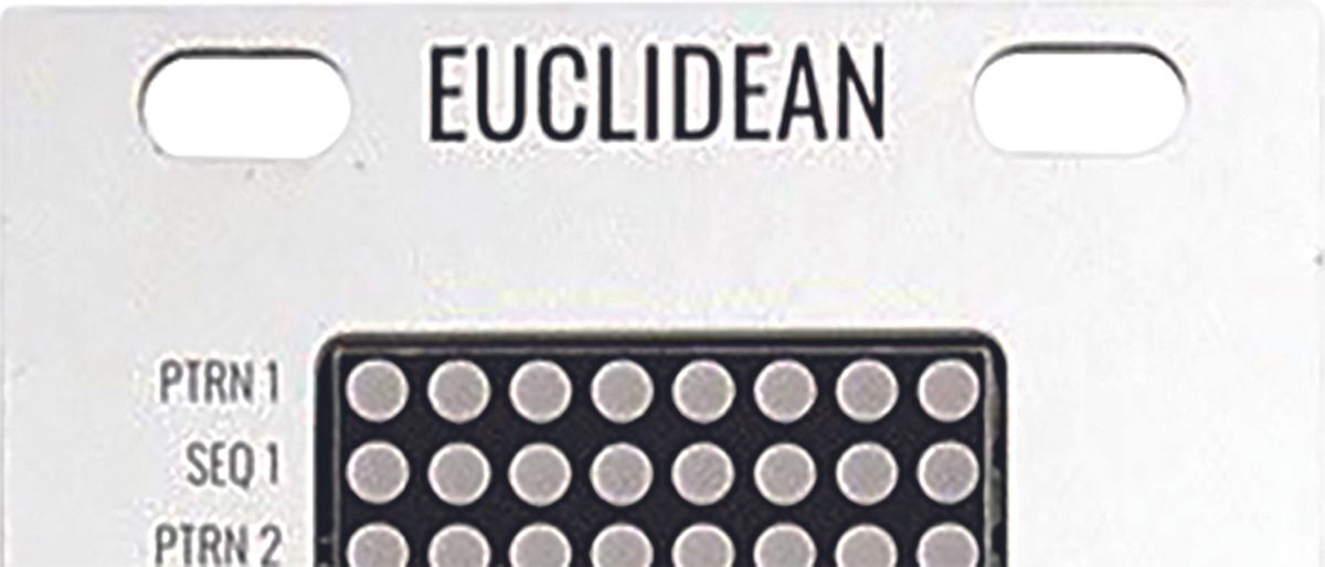 Sebsongs Euclidean