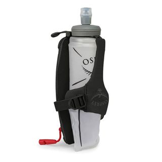 best running water bottle: Osprey Duro Dyna Handheld